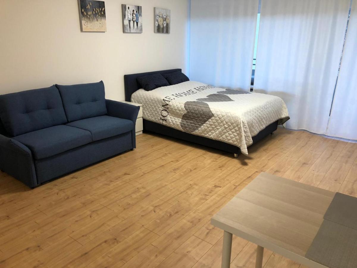 Apartment Augsburg Mitte 외부 사진